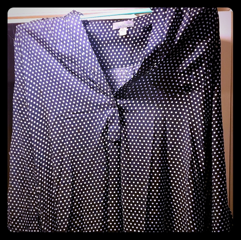 Women blouse